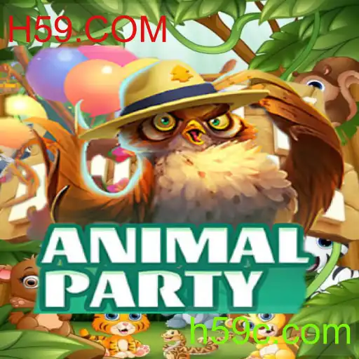 AnimalParty