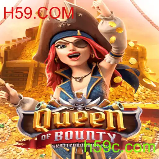 QueenofBounty