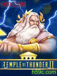 TempleofThunderII